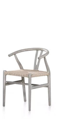 Four Hands Muestra Dining Chair JLAN-168A